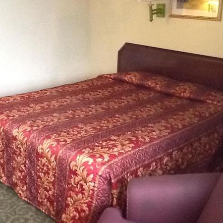 Regency Inn And Suites Baldwin Park Εξωτερικό φωτογραφία