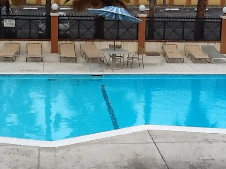 Regency Inn And Suites Baldwin Park Εξωτερικό φωτογραφία