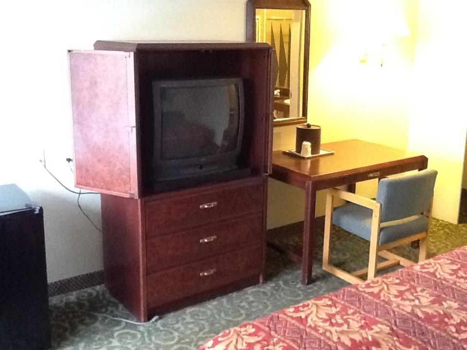 Regency Inn And Suites Baldwin Park Εξωτερικό φωτογραφία