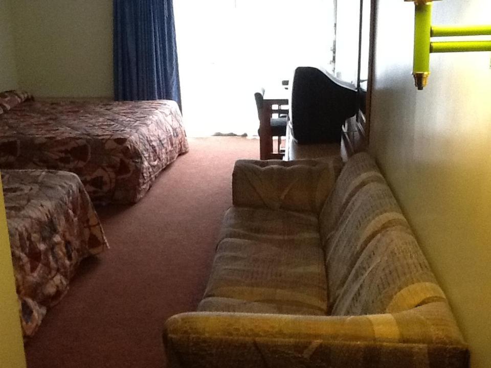 Regency Inn And Suites Baldwin Park Εξωτερικό φωτογραφία