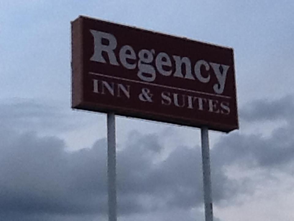Regency Inn And Suites Baldwin Park Εξωτερικό φωτογραφία