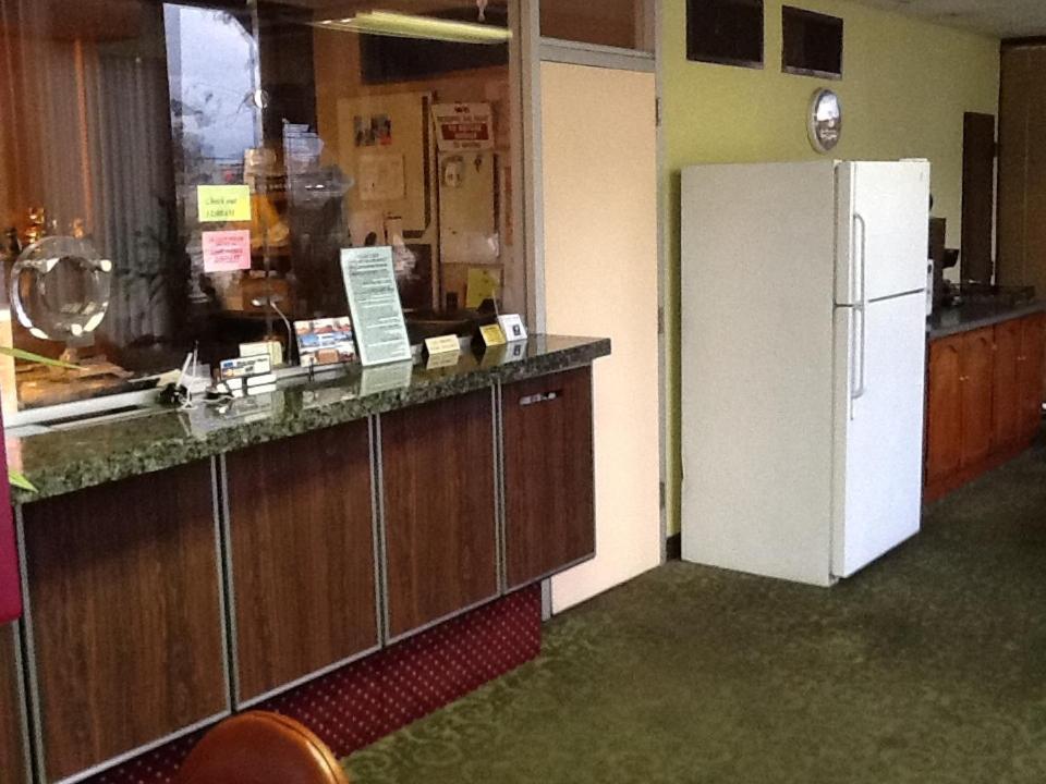 Regency Inn And Suites Baldwin Park Εξωτερικό φωτογραφία