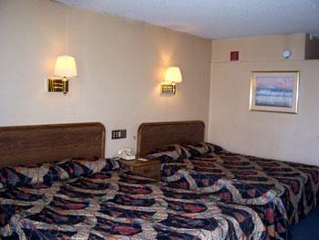 Regency Inn And Suites Baldwin Park Εξωτερικό φωτογραφία