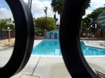 Regency Inn And Suites Baldwin Park Εξωτερικό φωτογραφία