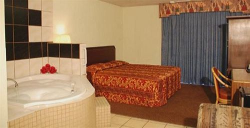 Regency Inn And Suites Baldwin Park Εξωτερικό φωτογραφία