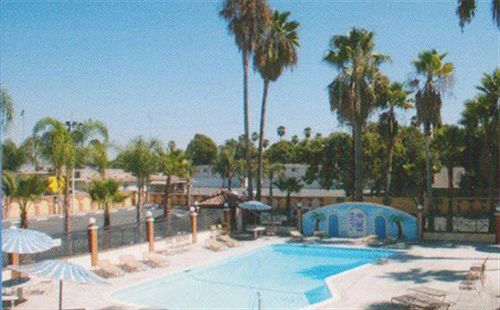 Regency Inn And Suites Baldwin Park Εξωτερικό φωτογραφία